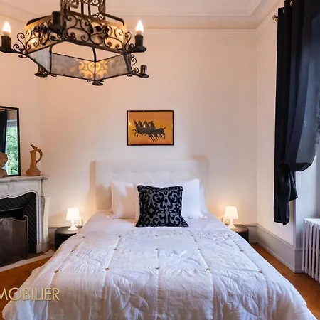 Apartment Le Premium - Parking Center Colmar