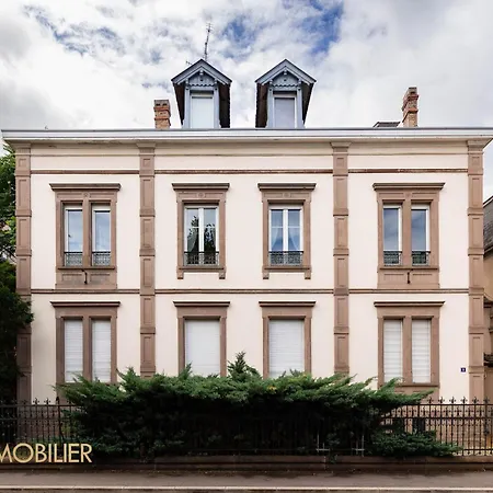 Le Premium - Parking Center Appartement
