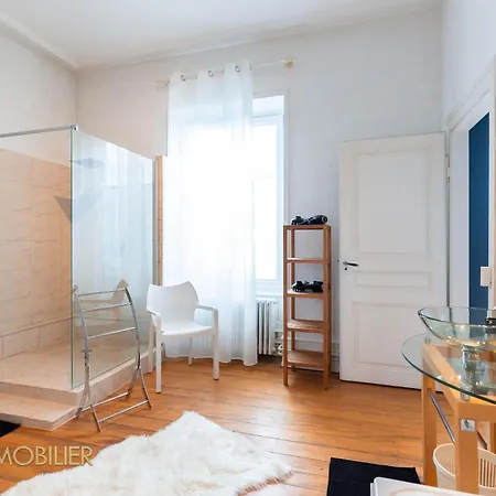 Le Premium - Parking Center Appartement *