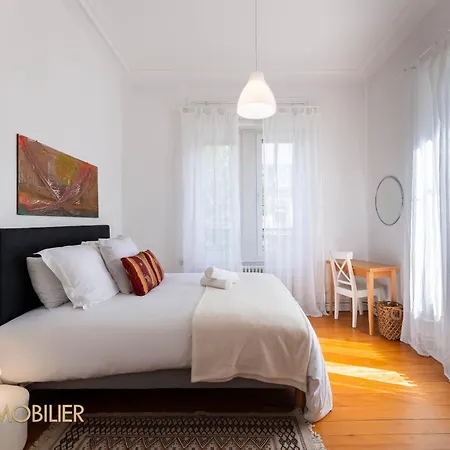 Appartement Le Premium - Parking Center