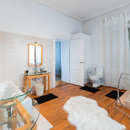 Le Premium - Parking Center Appartement