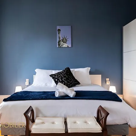 Le Premium - Parking Center Colmar