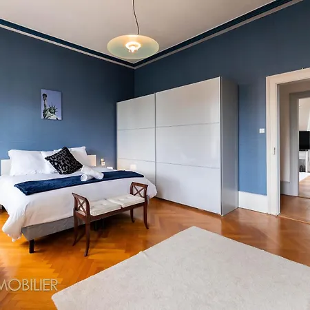 Le Premium - Parking Center Appartement