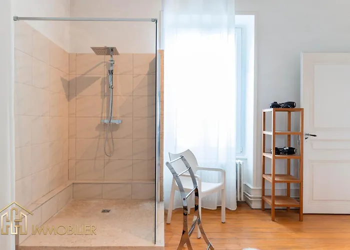 Daire Le Premium - Parking Center *