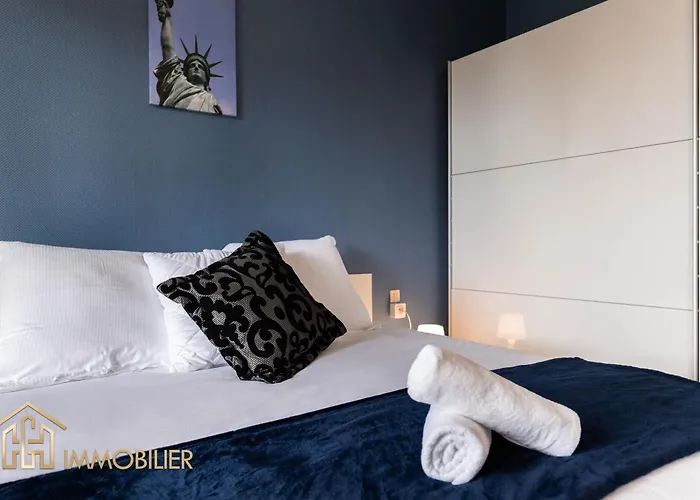 Le Premium - Parking Center *