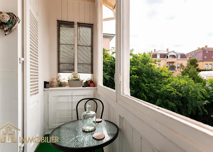 Le Premium - Parking Center