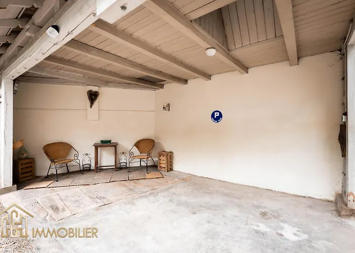 Daire Le Premium - Parking Center *